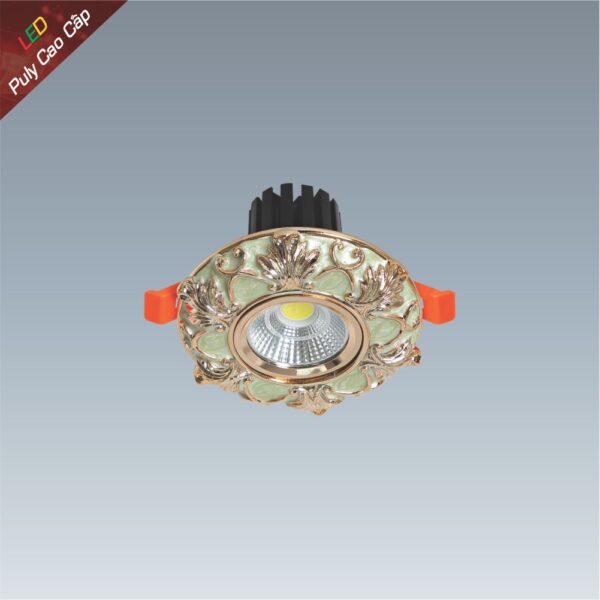 AFC PULY 02 LED 10W 3