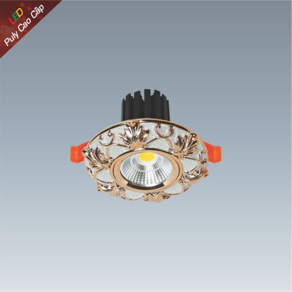 AFC PULY 02B LED 10W 3