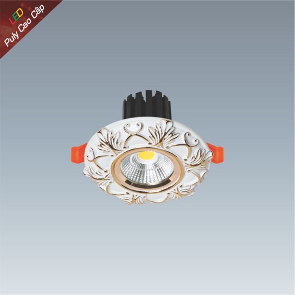 AFC PULY 02T LED 10W 3