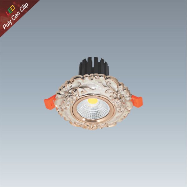 AFC PULY 03 LED 10W 3