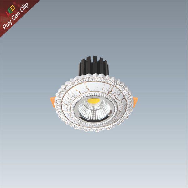 AFC PULY 04 LED 10W 3