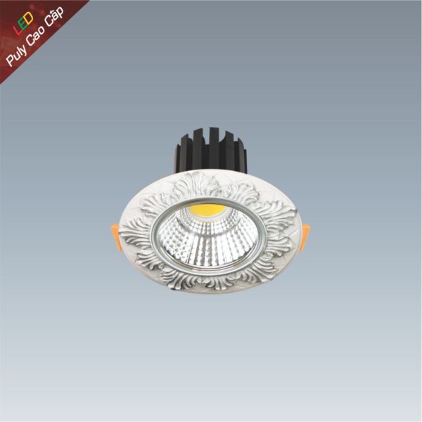 AFC PULY 07 LED 10W 3