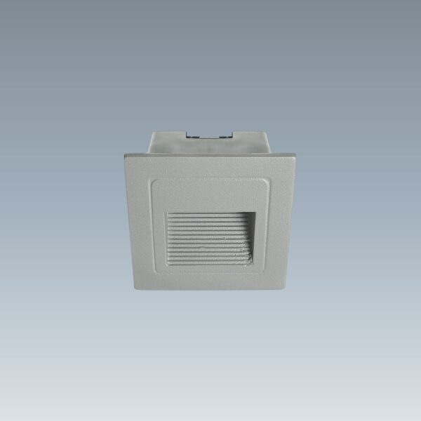 AFC ÂM TƯỜNG 009 XÁM LED 3W 3
