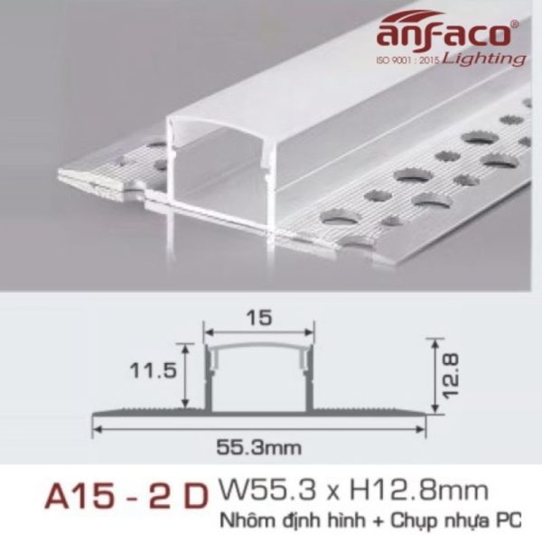 A15 - 2 D 4