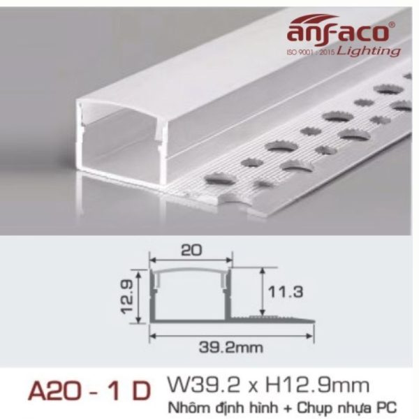 A20 - 1 D 4