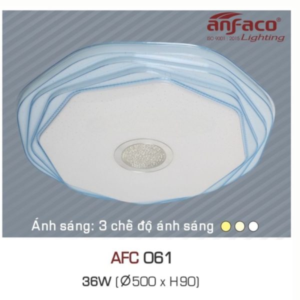 AFC 061 LED 36W 4