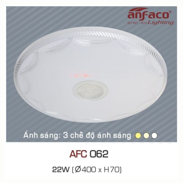 AFC 062 LED 22W 4