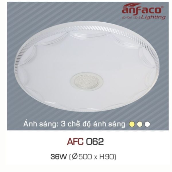 AFC 062 LED 36W 4