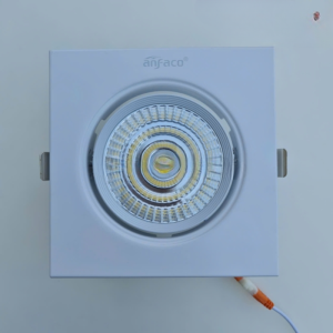 AFC 318/1 LED 12W 15
