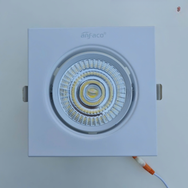 AFC 318/1 LED 12W 5