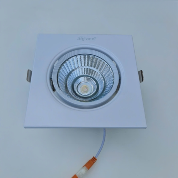 AFC 318/1 LED 12W 7