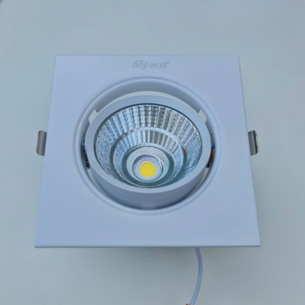 AFC 318/1 LED 12W 8