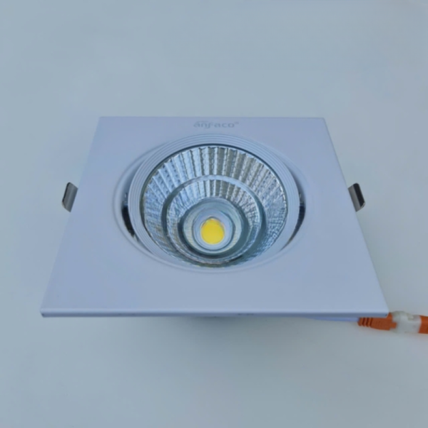 AFC 318/1 LED 12W 9