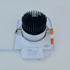 AFC 318/1 LED 12W 23