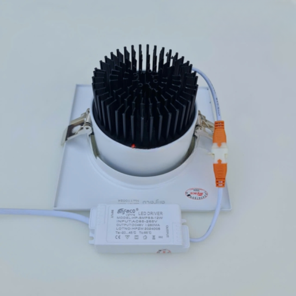 AFC 318/1 LED 12W 13