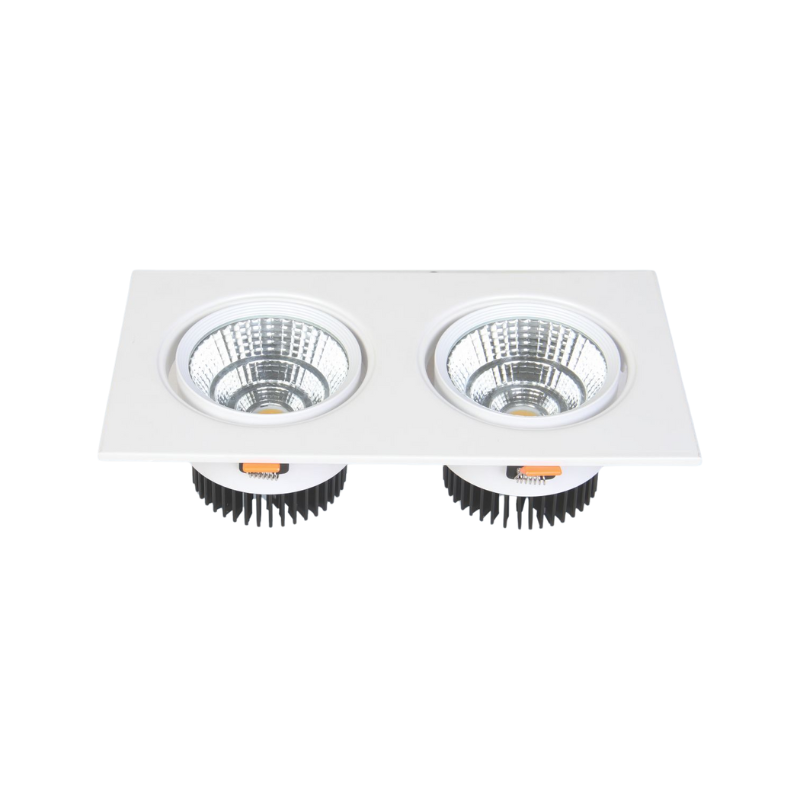 58 AFC 318/2 LED 12W 11