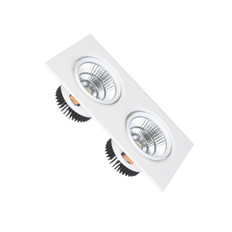 59 AFC 318/2 LED 12W 12
