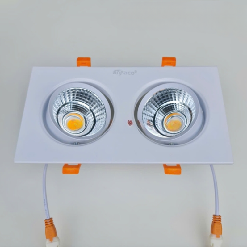 465 AFC 318/2 LED 7W 8