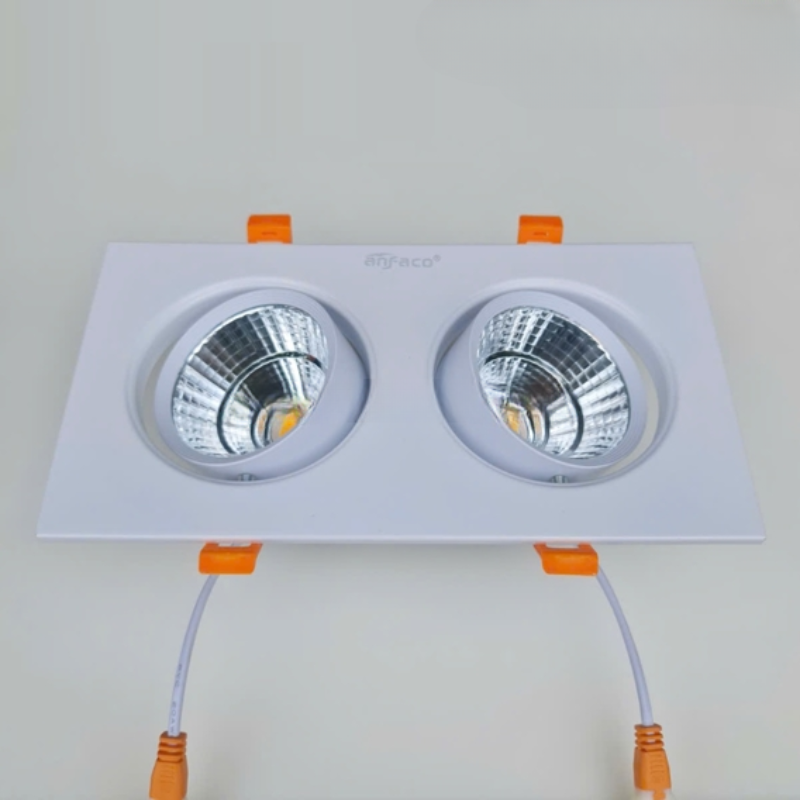 467 AFC 318/2 LED 7W 10