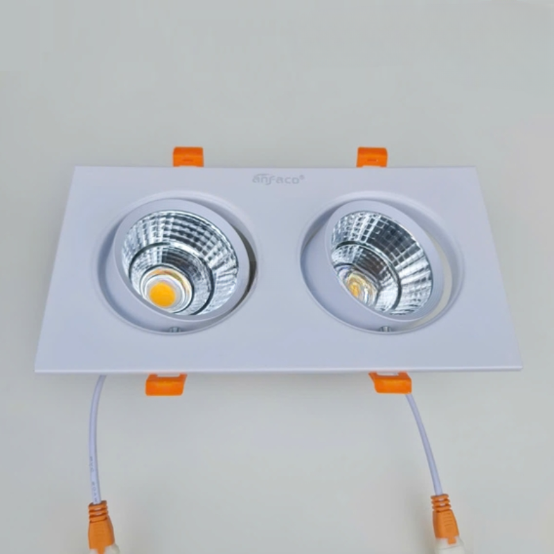 468 AFC 318/2 LED 7W 11