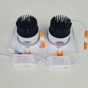 AFC 318/2 LED 7W 11 AFC 318/2 LED 7W 23