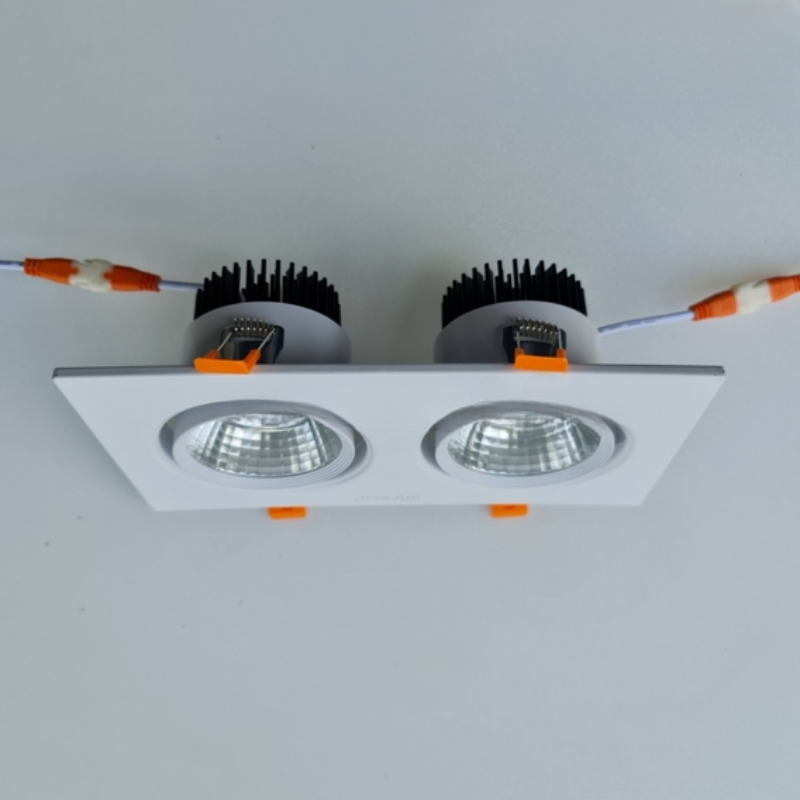 470 AFC 318/2 LED 7W 13