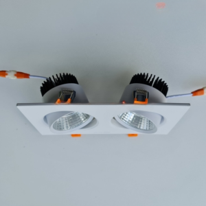 AFC 318/2 LED 7W 13 AFC 318/2 LED 7W 25