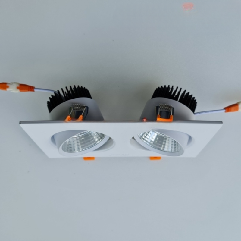 471 AFC 318/2 LED 7W 14