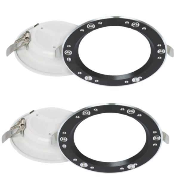 AFC 404D LED 8W 6