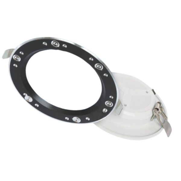 AFC 404D LED 8W 7