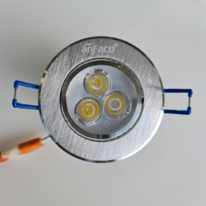 AFC 510 LED 3W 15