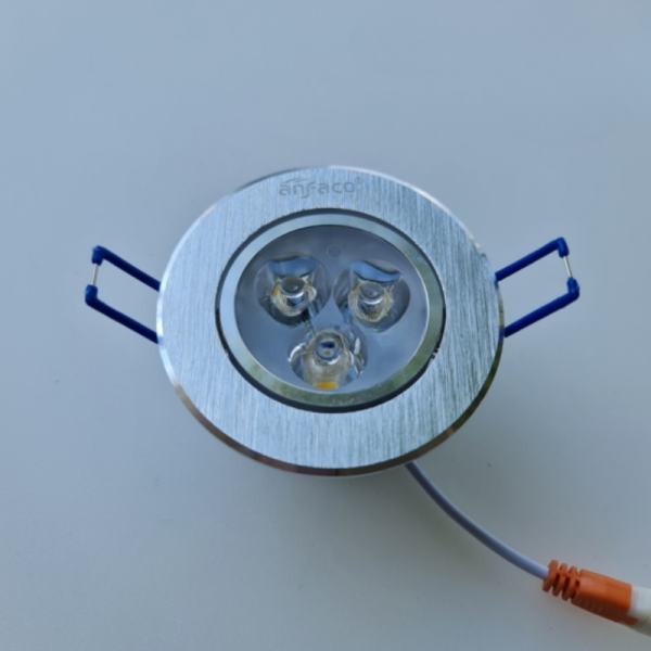 AFC 510 LED 3W 6