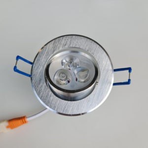 AFC 510 LED 3W 18