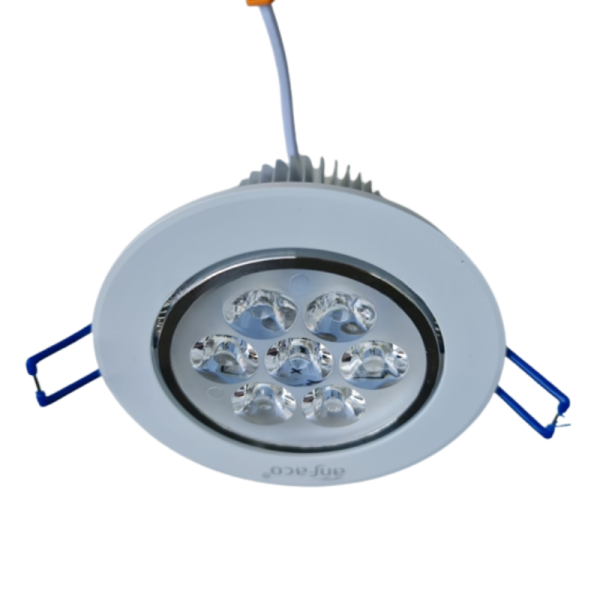 AFC 511 LED 5W 7