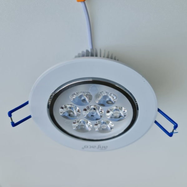 AFC 511B LED 5W 8