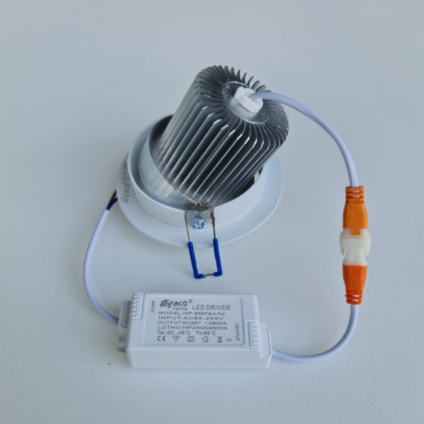 AFC 511B LED 5W 11