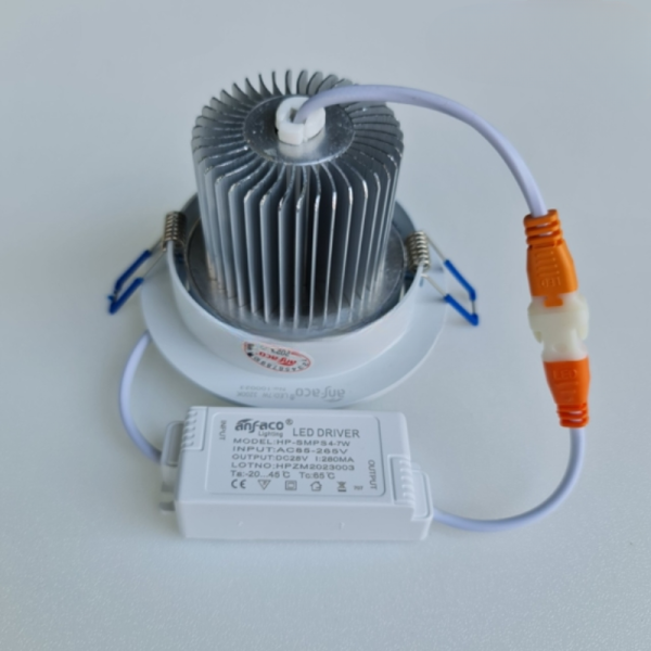AFC 511B LED 5W 12