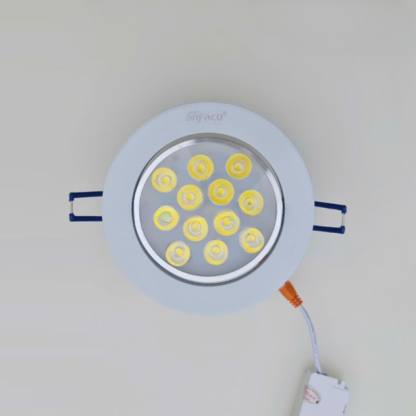 AFC 512B LED 12W 5