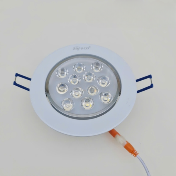 AFC 512B LED 12W 6