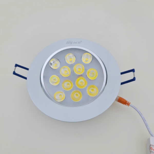 AFC 512B LED 12W 7