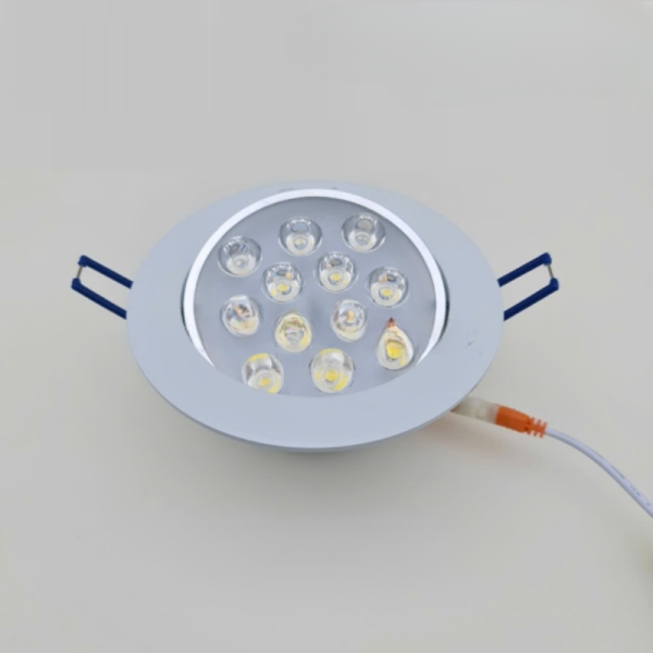 AFC 512B LED 12W 8
