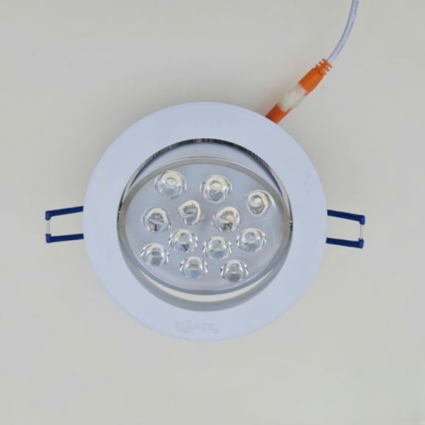AFC 512B LED 12W 10