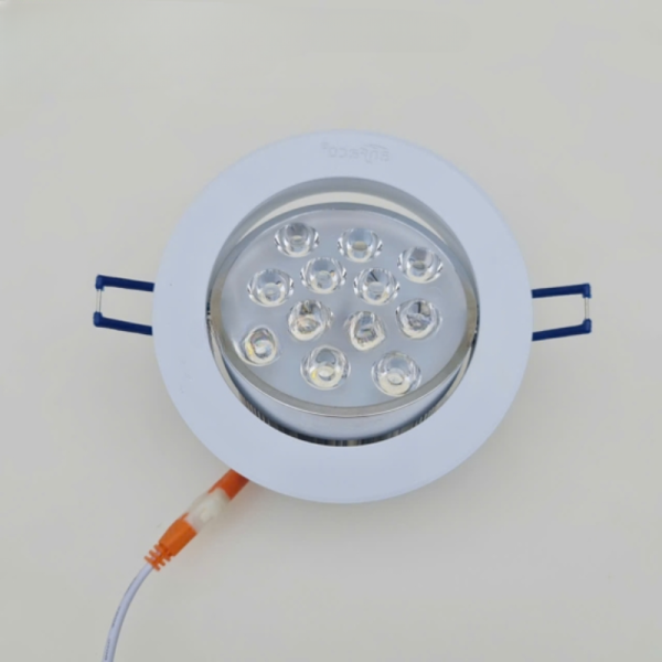 AFC 512B LED 12W 12