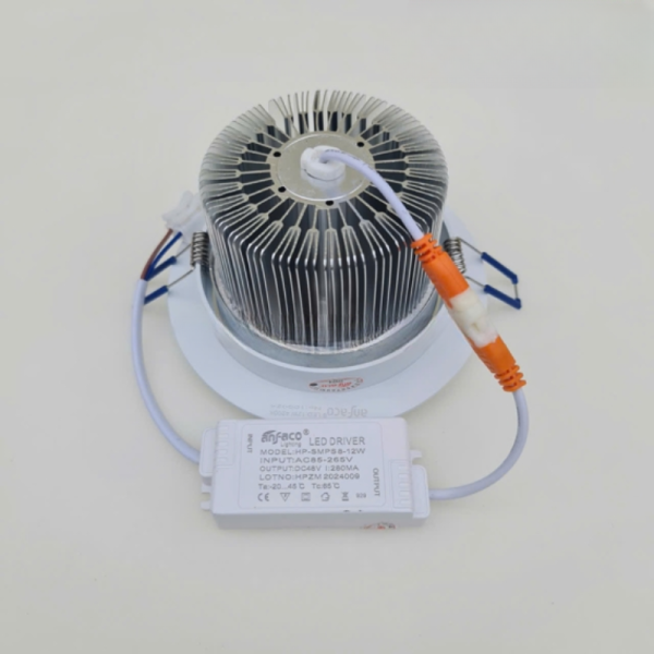 AFC 512B LED 12W 13