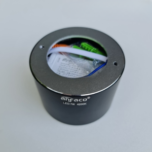 AFC 553 D LED 12W 17