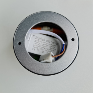 AFC 553 D LED 7W 17