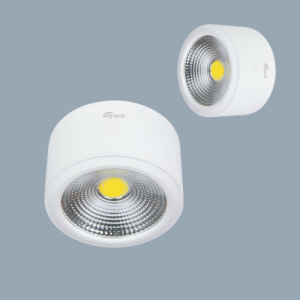 AFC 553 T LED 12W 23