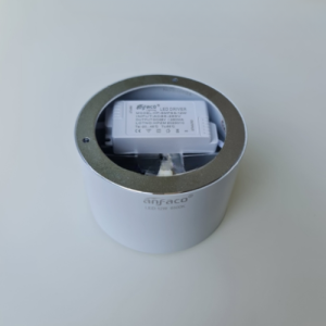 AFC 553 T LED 7W 18