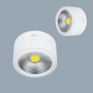 AFC 553 T LED 7W 23