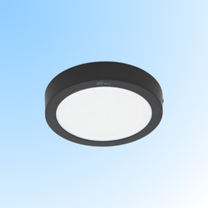 AFC 555 Đen LED 12W 18